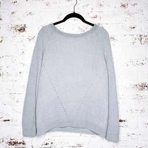 Altar’d State Chenille Sweater